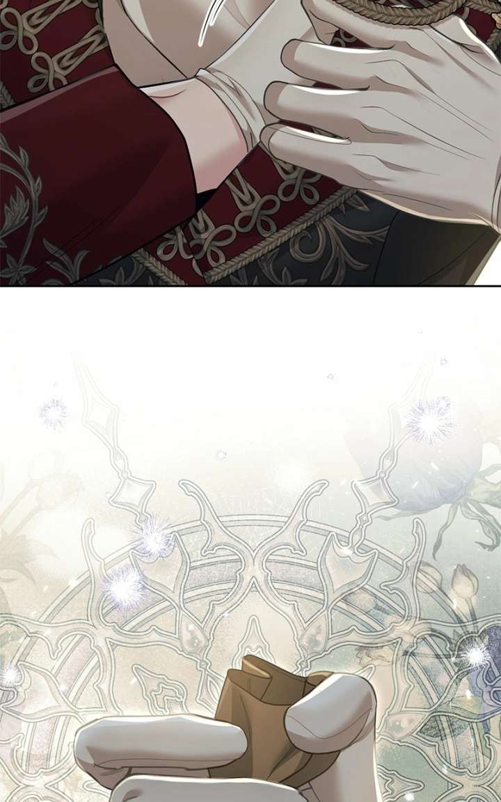 I Was The Acting Empress But I Spent The First Night With Him Chapter 60 467 ch 60 107
