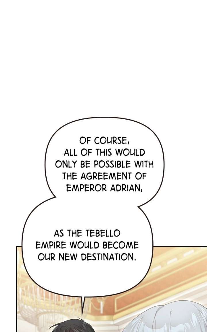 I Was The Acting Empress But I Spent The First Night With Him Chapter 60 371 ch 60 11