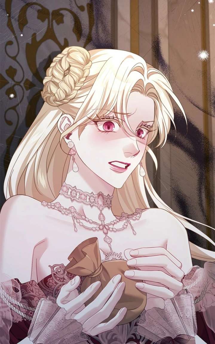 I Was The Acting Empress But I Spent The First Night With Him Chapter 60 470 ch 60 110