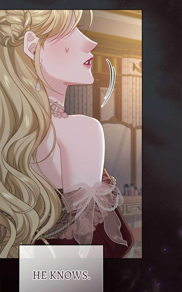 I Was The Acting Empress But I Spent The First Night With Him Chapter 60 474 ch 60 114