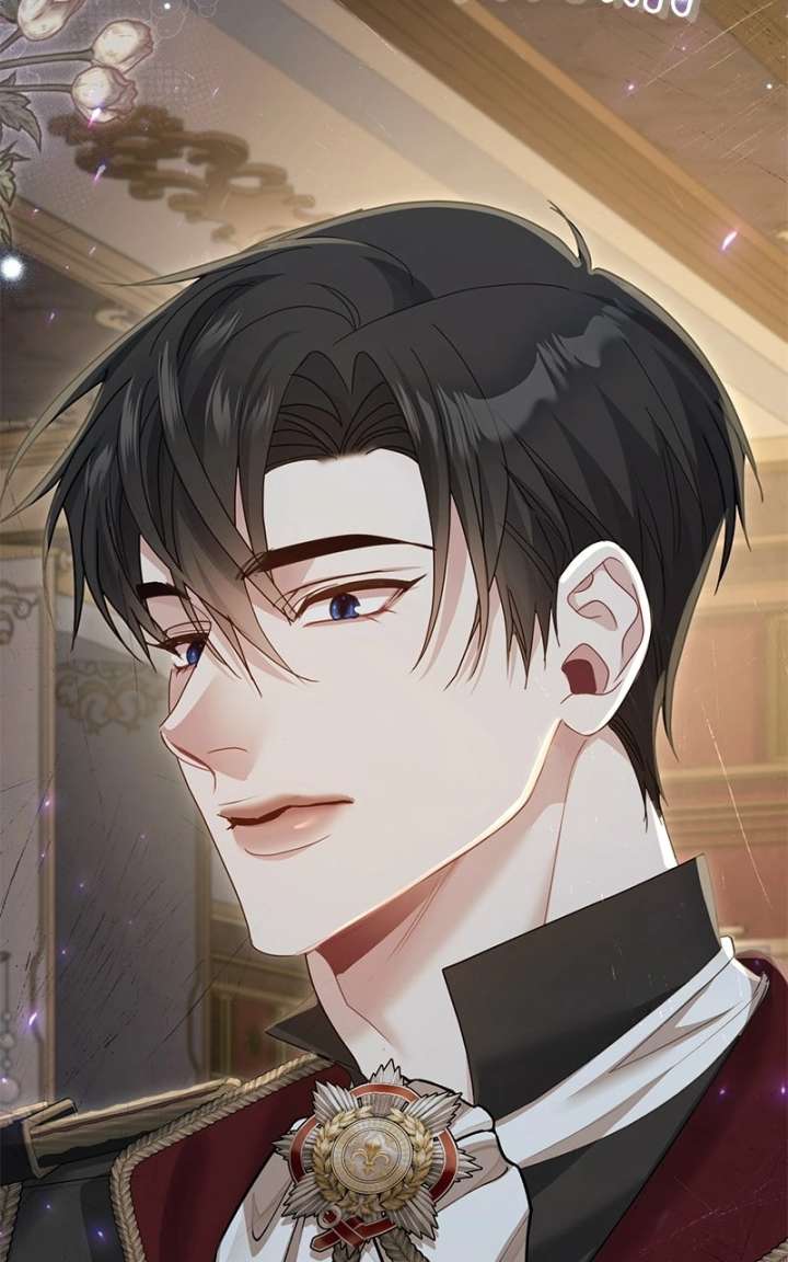 I Was The Acting Empress But I Spent The First Night With Him Chapter 60 476 ch 60 116