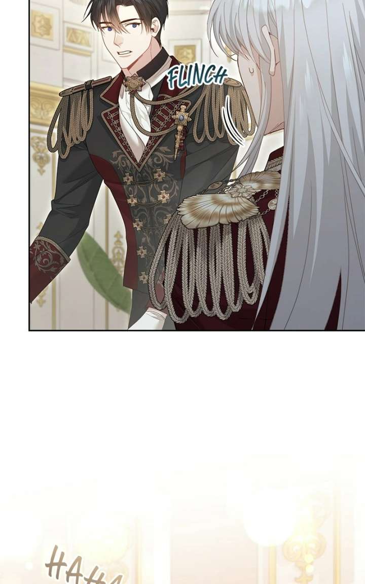 I Was The Acting Empress But I Spent The First Night With Him Chapter 60 372 ch 60 12