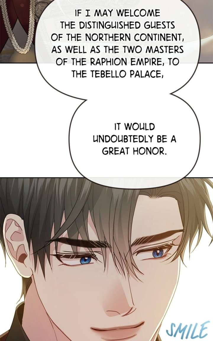 I Was The Acting Empress But I Spent The First Night With Him Chapter 60 374 ch 60 14