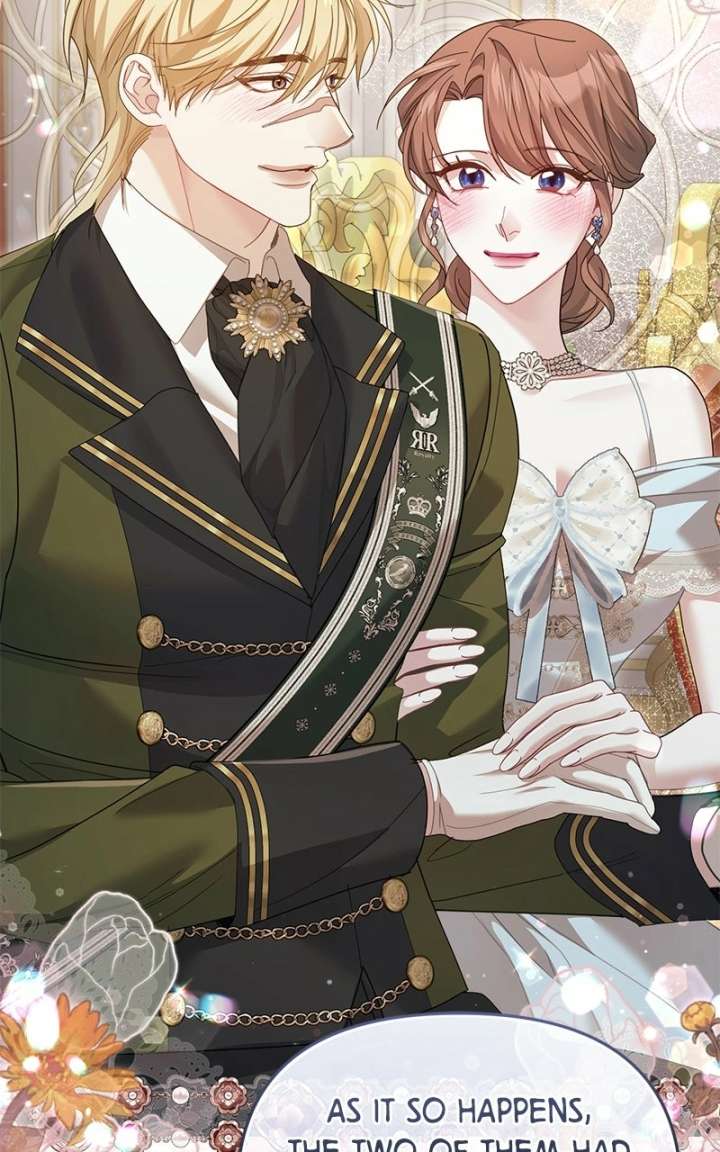 I Was The Acting Empress But I Spent The First Night With Him Chapter 60 362 ch 60 2