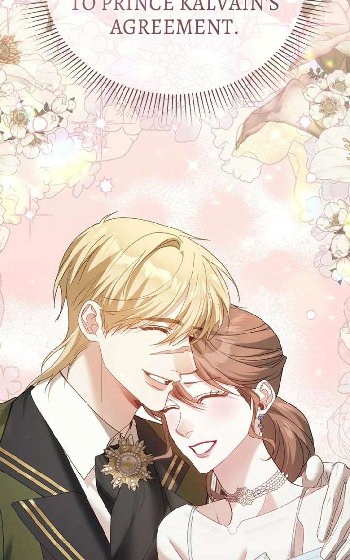 I Was The Acting Empress But I Spent The First Night With Him Chapter 60 383 ch 60 23