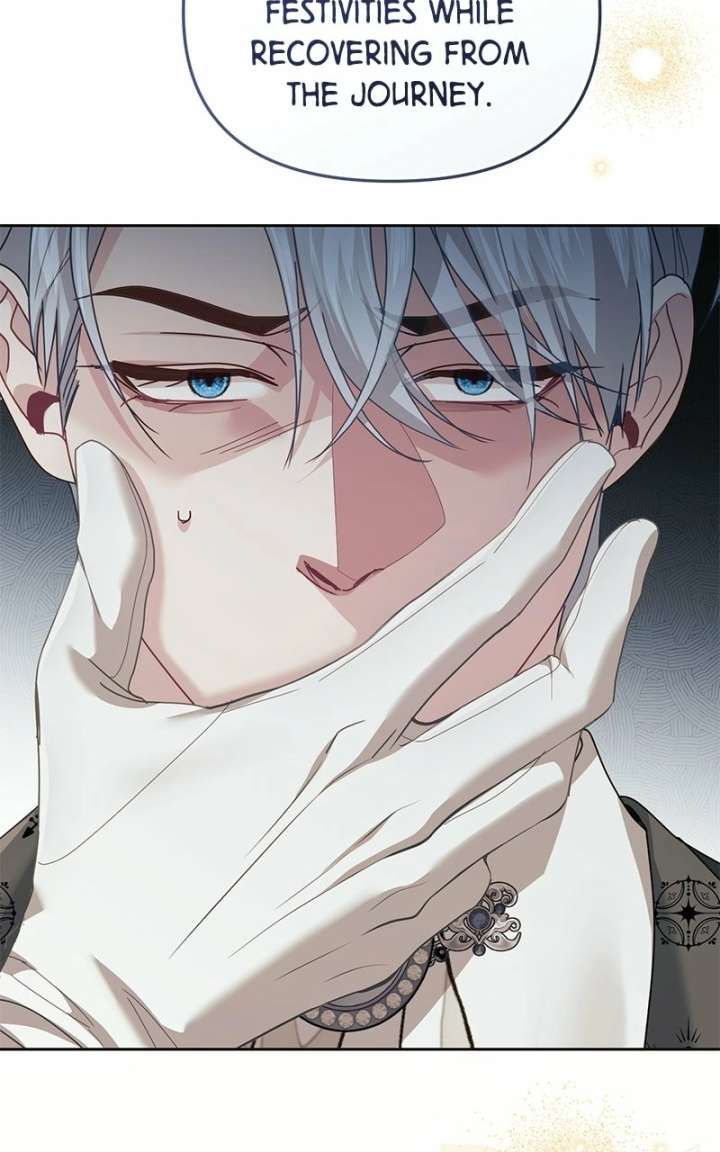 I Was The Acting Empress But I Spent The First Night With Him Chapter 60 364 ch 60 4