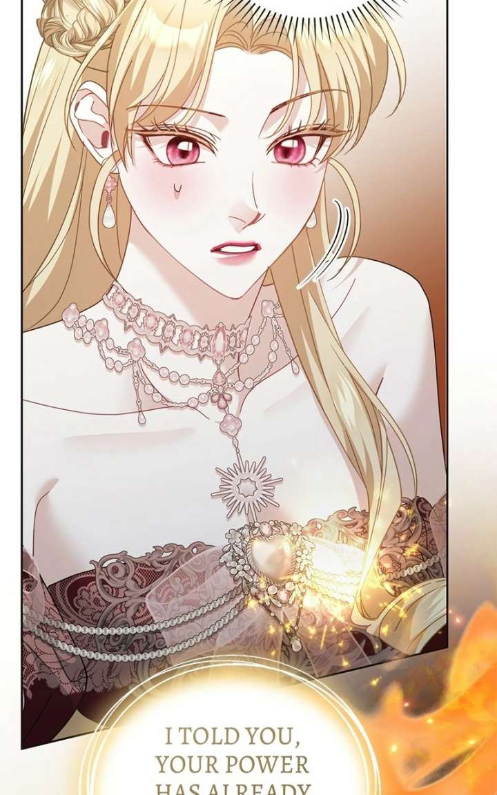 I Was The Acting Empress But I Spent The First Night With Him Chapter 60 401 ch 60 41