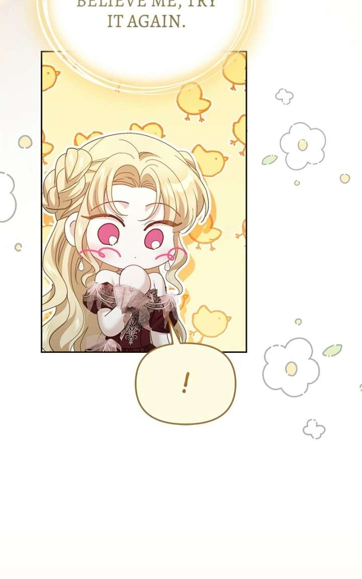 I Was The Acting Empress But I Spent The First Night With Him Chapter 60 405 ch 60 45