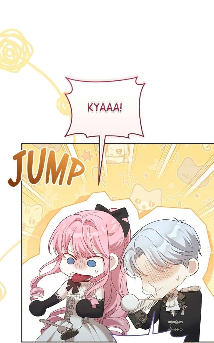 I Was The Acting Empress But I Spent The First Night With Him Chapter 60 410 ch 60 50