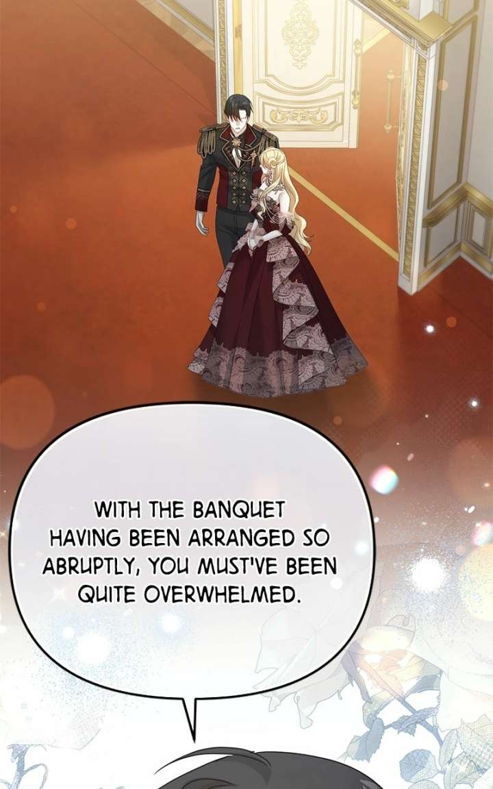 I Was The Acting Empress But I Spent The First Night With Him Chapter 60 418 ch 60 58