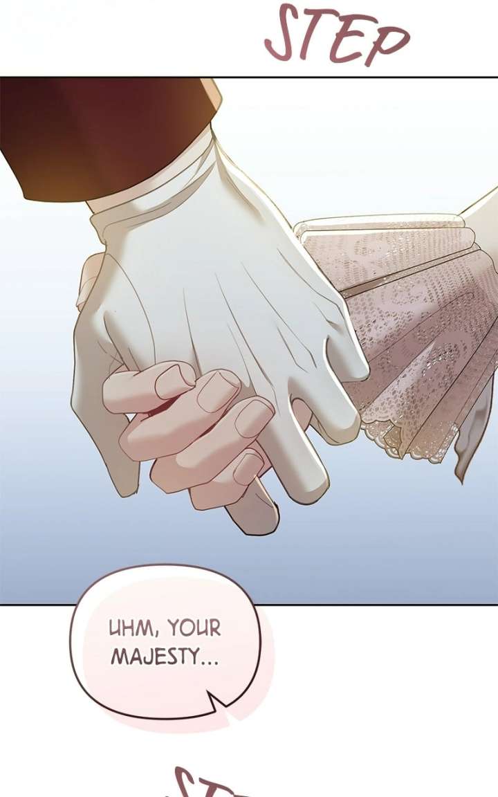 I Was The Acting Empress But I Spent The First Night With Him Chapter 60 421 ch 60 61
