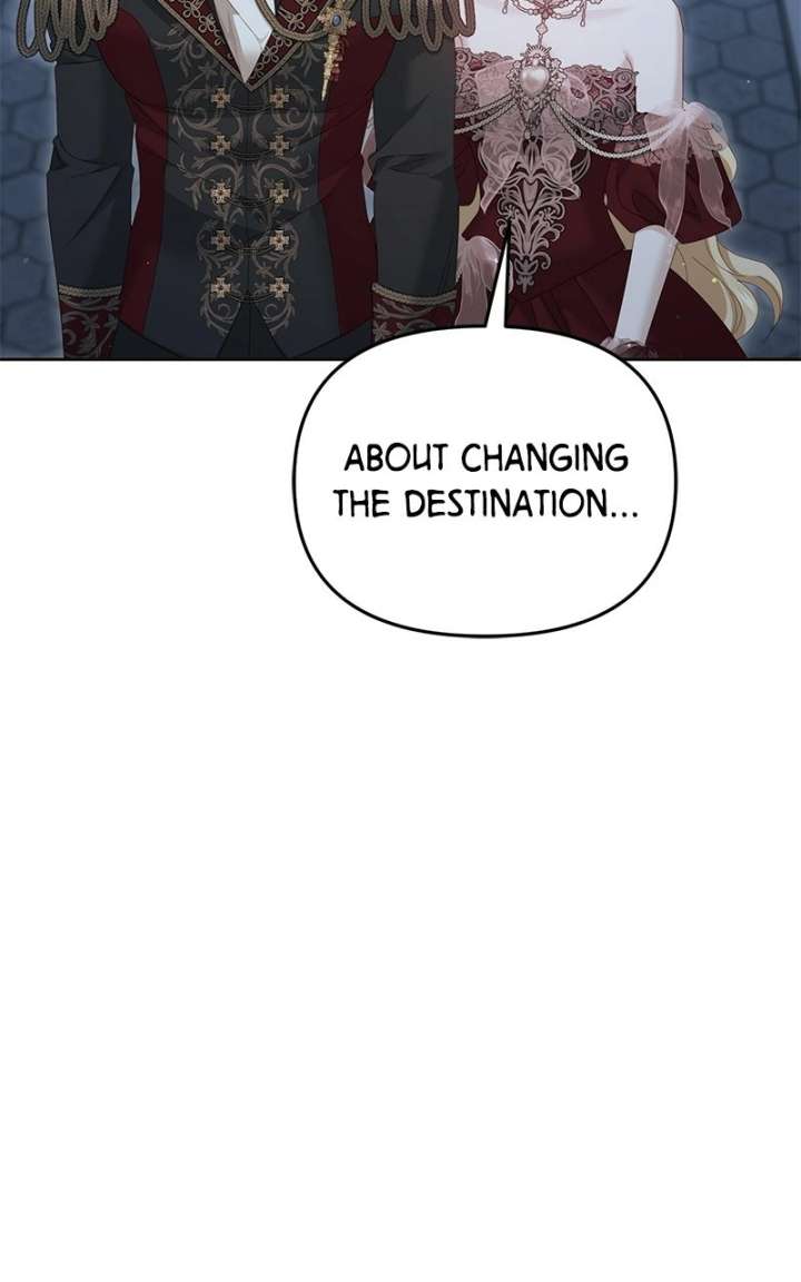 I Was The Acting Empress But I Spent The First Night With Him Chapter 60 423 ch 60 63