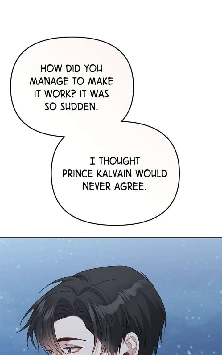 I Was The Acting Empress But I Spent The First Night With Him Chapter 60 424 ch 60 64