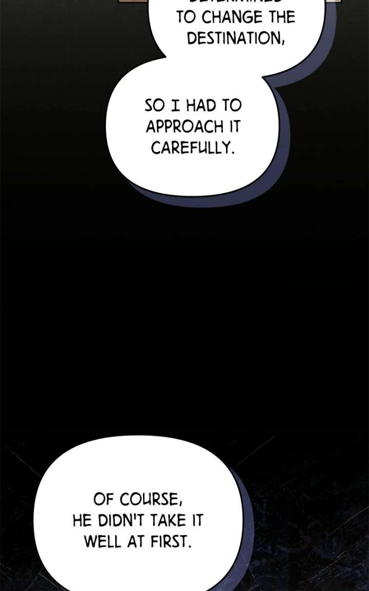 I Was The Acting Empress But I Spent The First Night With Him Chapter 60 427 ch 60 67