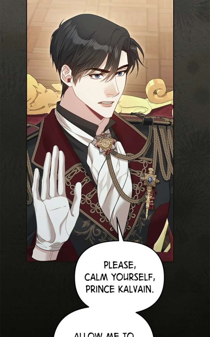 I Was The Acting Empress But I Spent The First Night With Him Chapter 60 432 ch 60 72