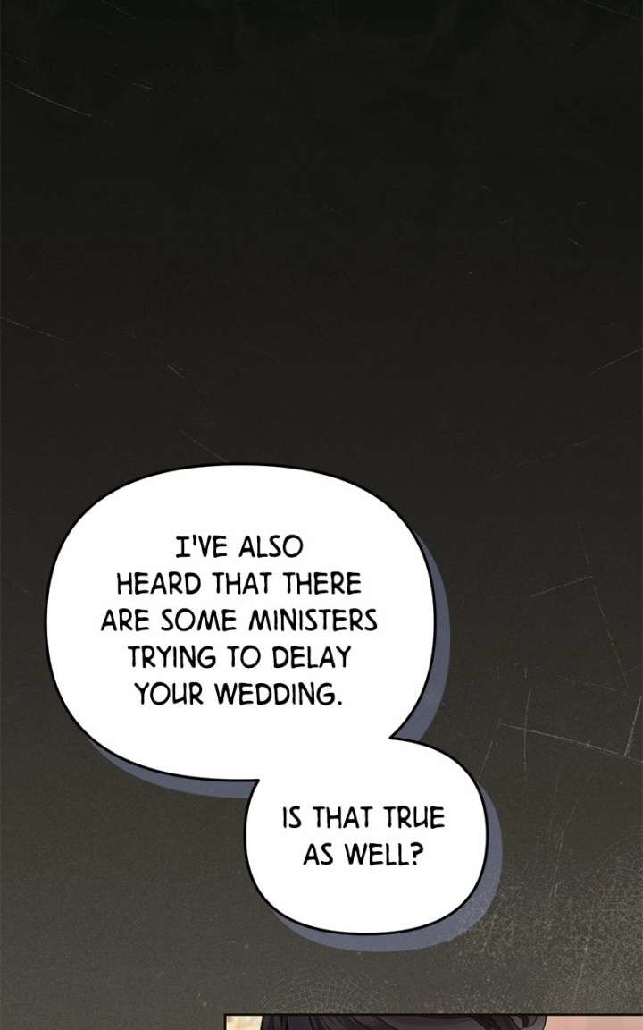 I Was The Acting Empress But I Spent The First Night With Him Chapter 60 437 ch 60 77
