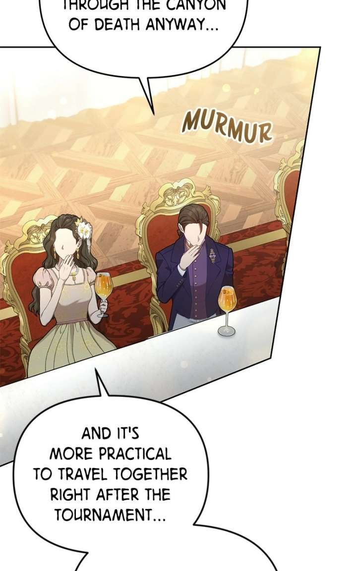 I Was The Acting Empress But I Spent The First Night With Him Chapter 60 368 ch 60 8