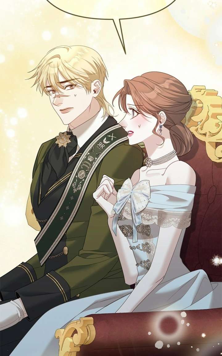I Was The Acting Empress But I Spent The First Night With Him Chapter 60 440 ch 60 80