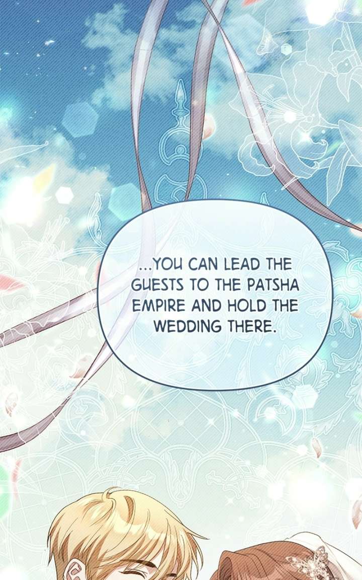 I Was The Acting Empress But I Spent The First Night With Him Chapter 60 444 ch 60 84