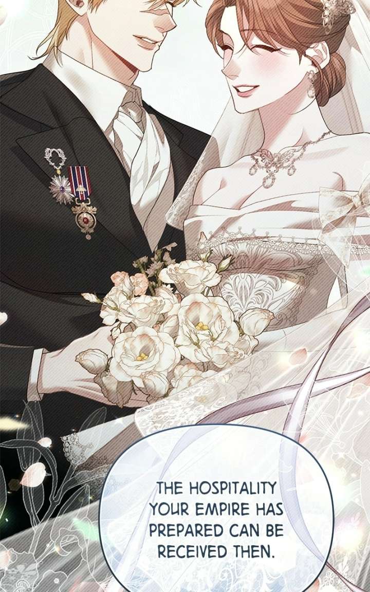 I Was The Acting Empress But I Spent The First Night With Him Chapter 60 445 ch 60 85