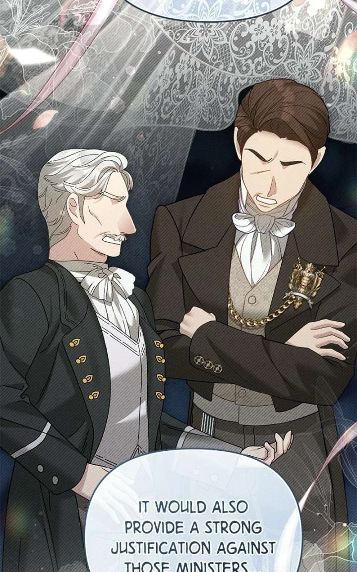 I Was The Acting Empress But I Spent The First Night With Him Chapter 60 446 ch 60 86
