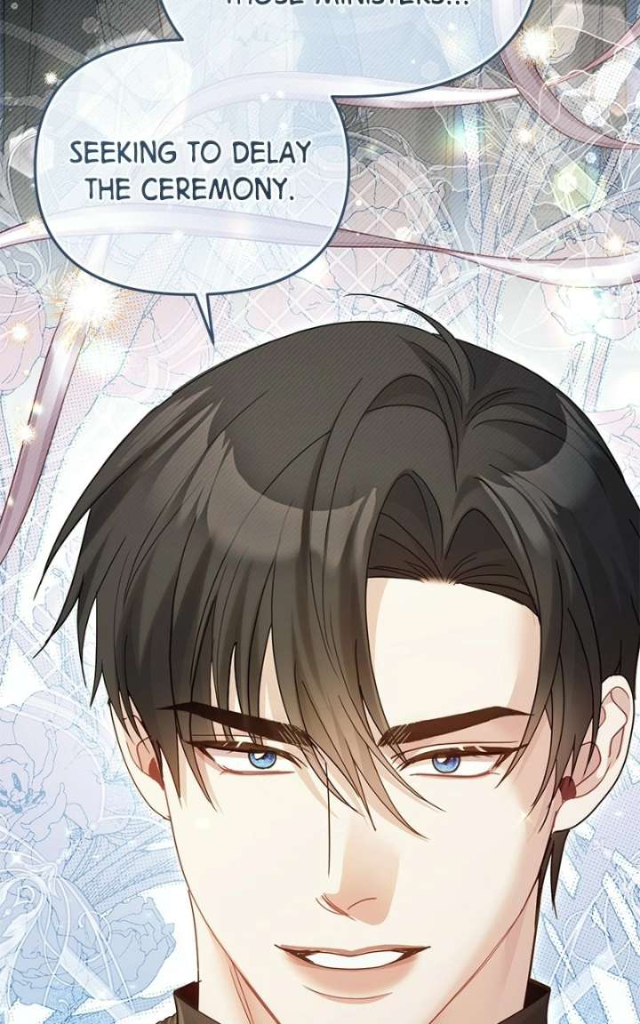 I Was The Acting Empress But I Spent The First Night With Him Chapter 60 447 ch 60 87