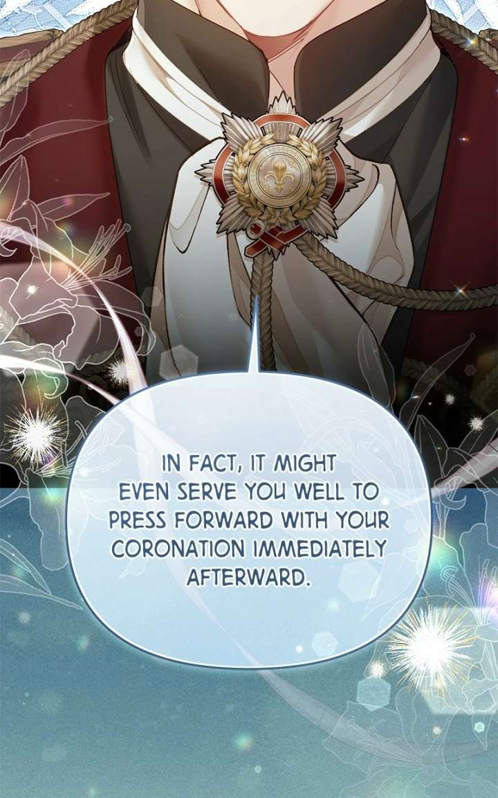 I Was The Acting Empress But I Spent The First Night With Him Chapter 60 448 ch 60 88
