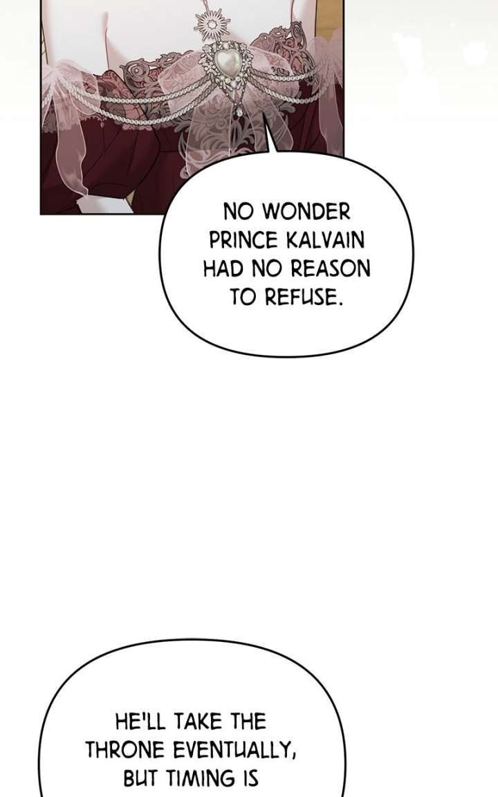I Was The Acting Empress But I Spent The First Night With Him Chapter 60 450 ch 60 90