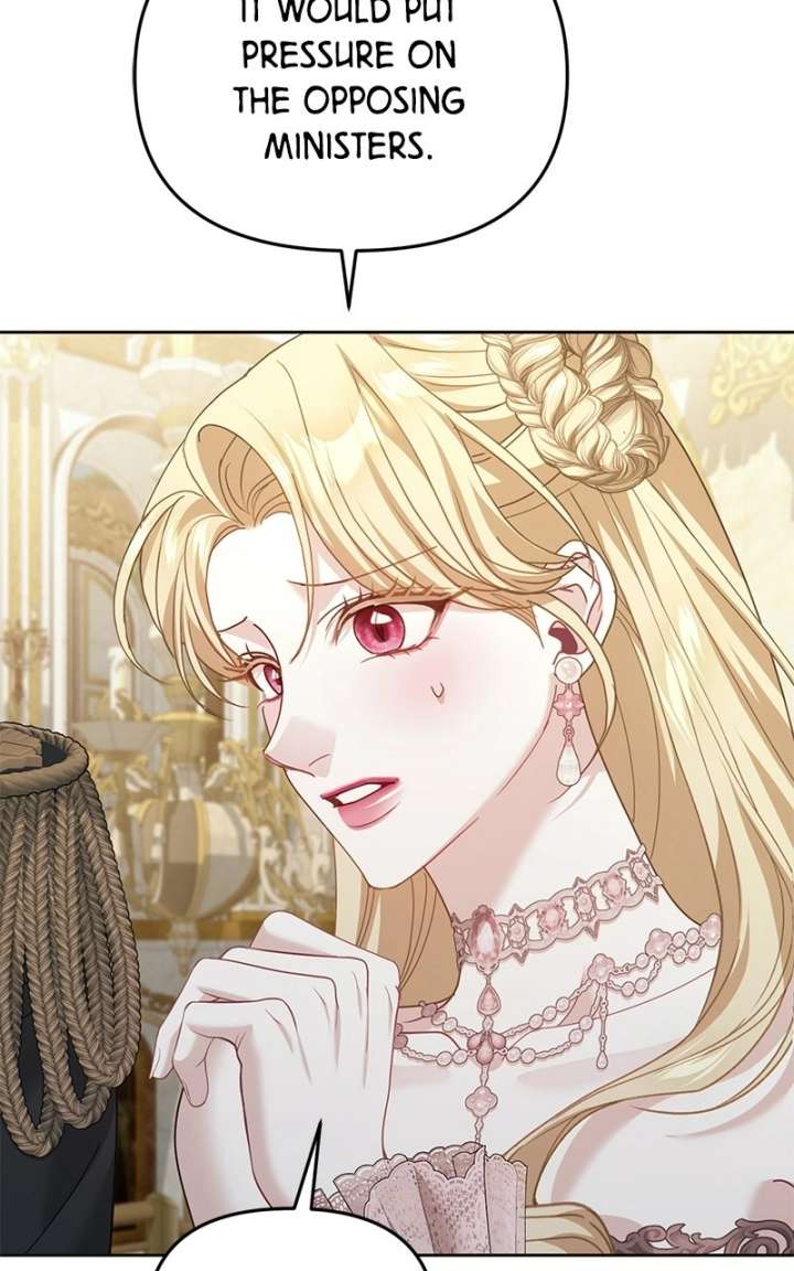 I Was The Acting Empress But I Spent The First Night With Him Chapter 60 453 ch 60 93