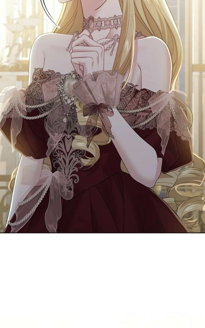 I Was The Acting Empress But I Spent The First Night With Him Chapter 60 455 ch 60 95