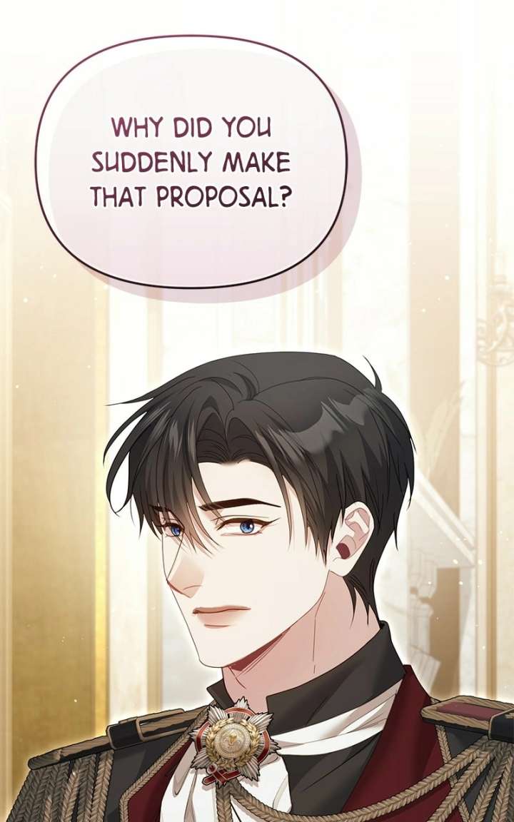 I Was The Acting Empress But I Spent The First Night With Him Chapter 60 456 ch 60 96