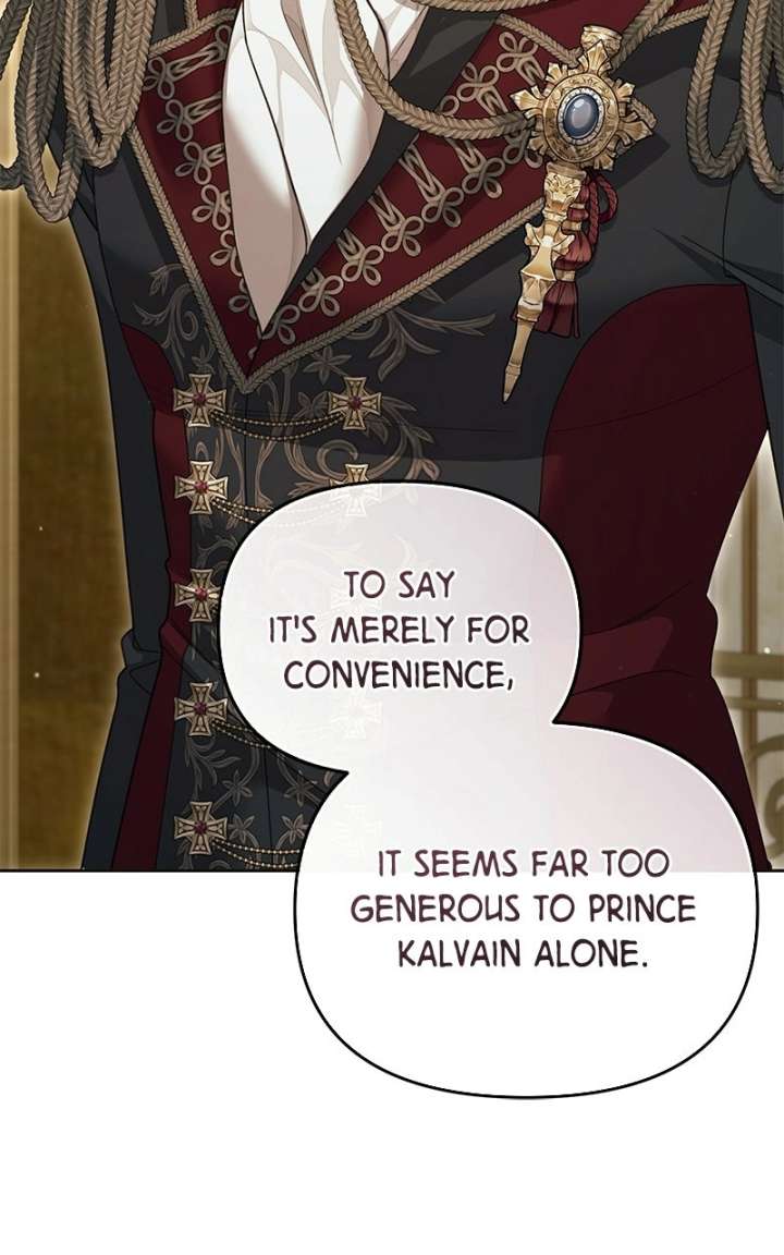 I Was The Acting Empress But I Spent The First Night With Him Chapter 60 457 ch 60 97