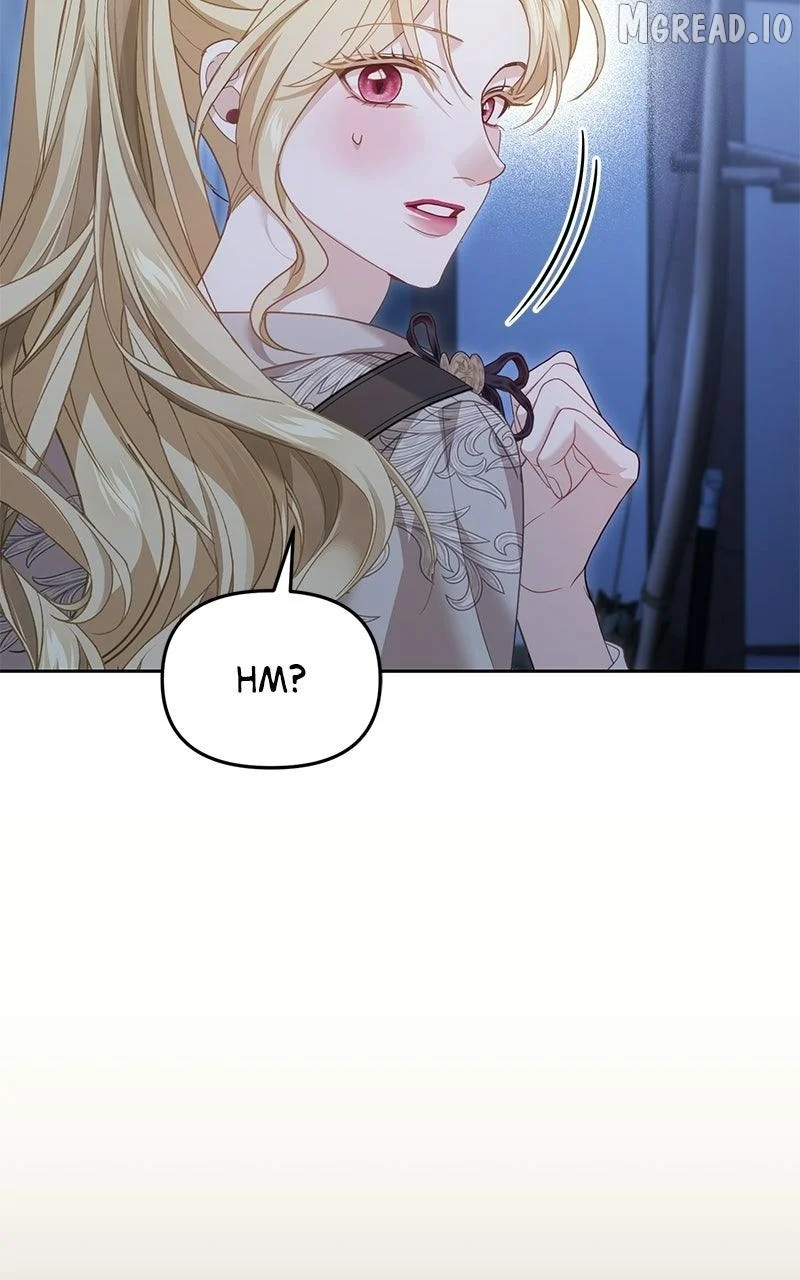 I Was The Acting Empress But I Spent The First Night With Him Chapter 61 464 103