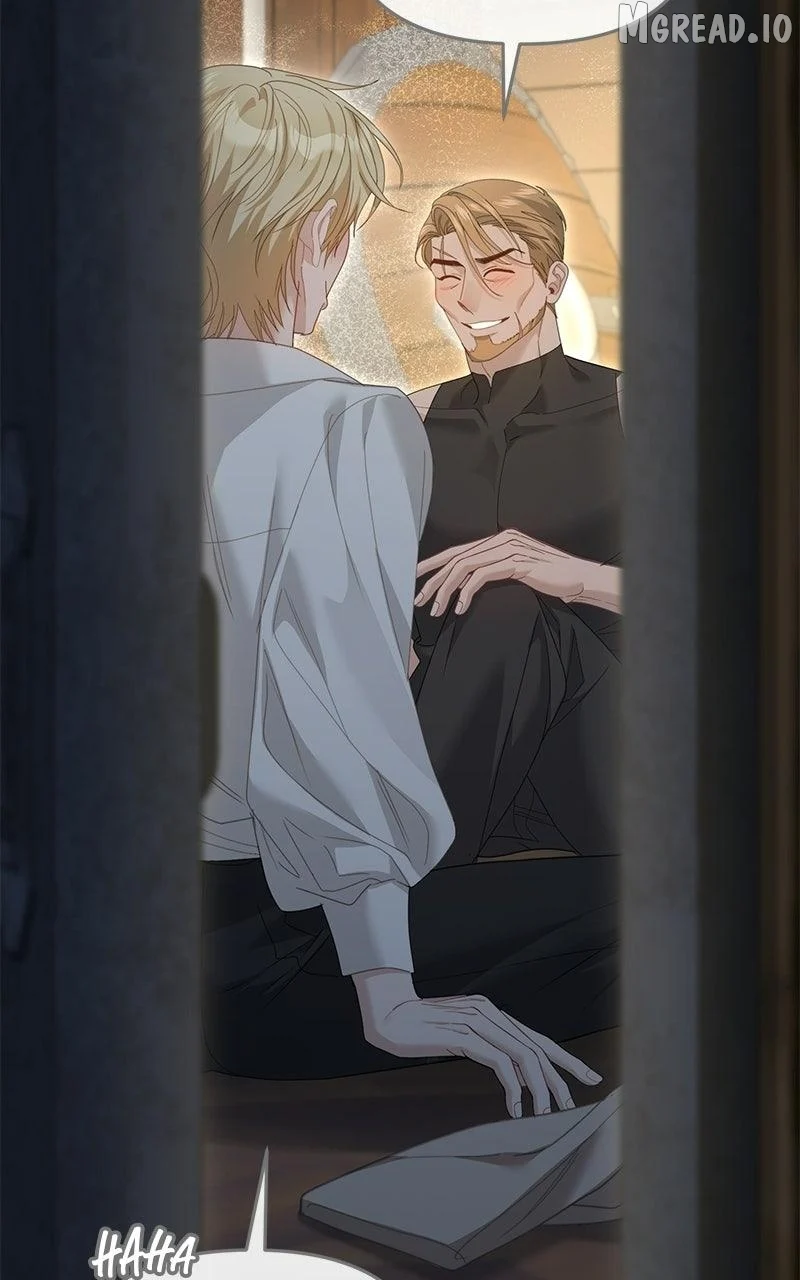 I Was The Acting Empress But I Spent The First Night With Him Chapter 61 469 108