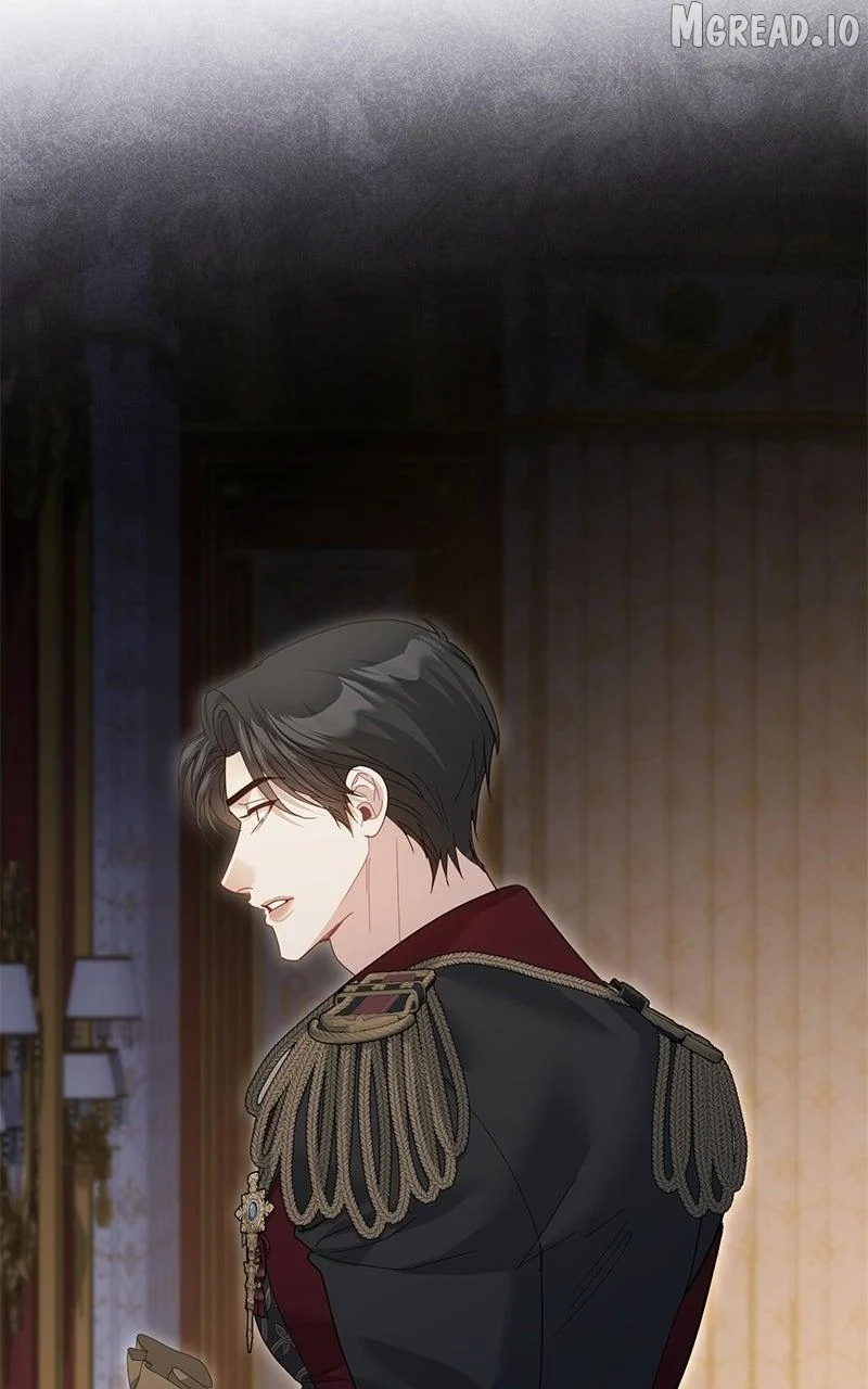 I Was The Acting Empress But I Spent The First Night With Him Chapter 61 372 11