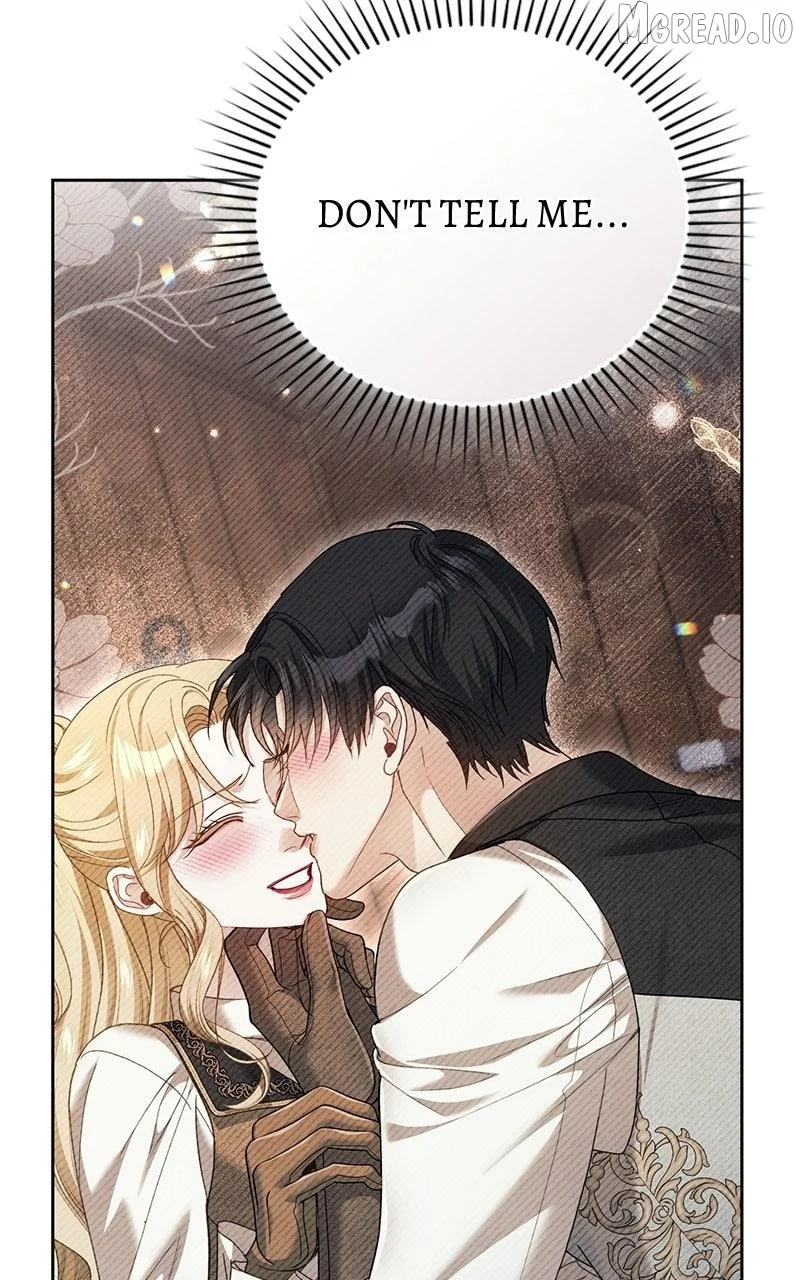 I Was The Acting Empress But I Spent The First Night With Him Chapter 61 476 115