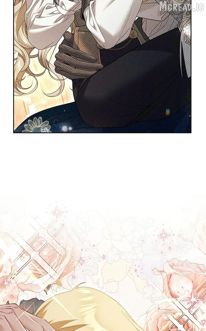 I Was The Acting Empress But I Spent The First Night With Him Chapter 61 477 116