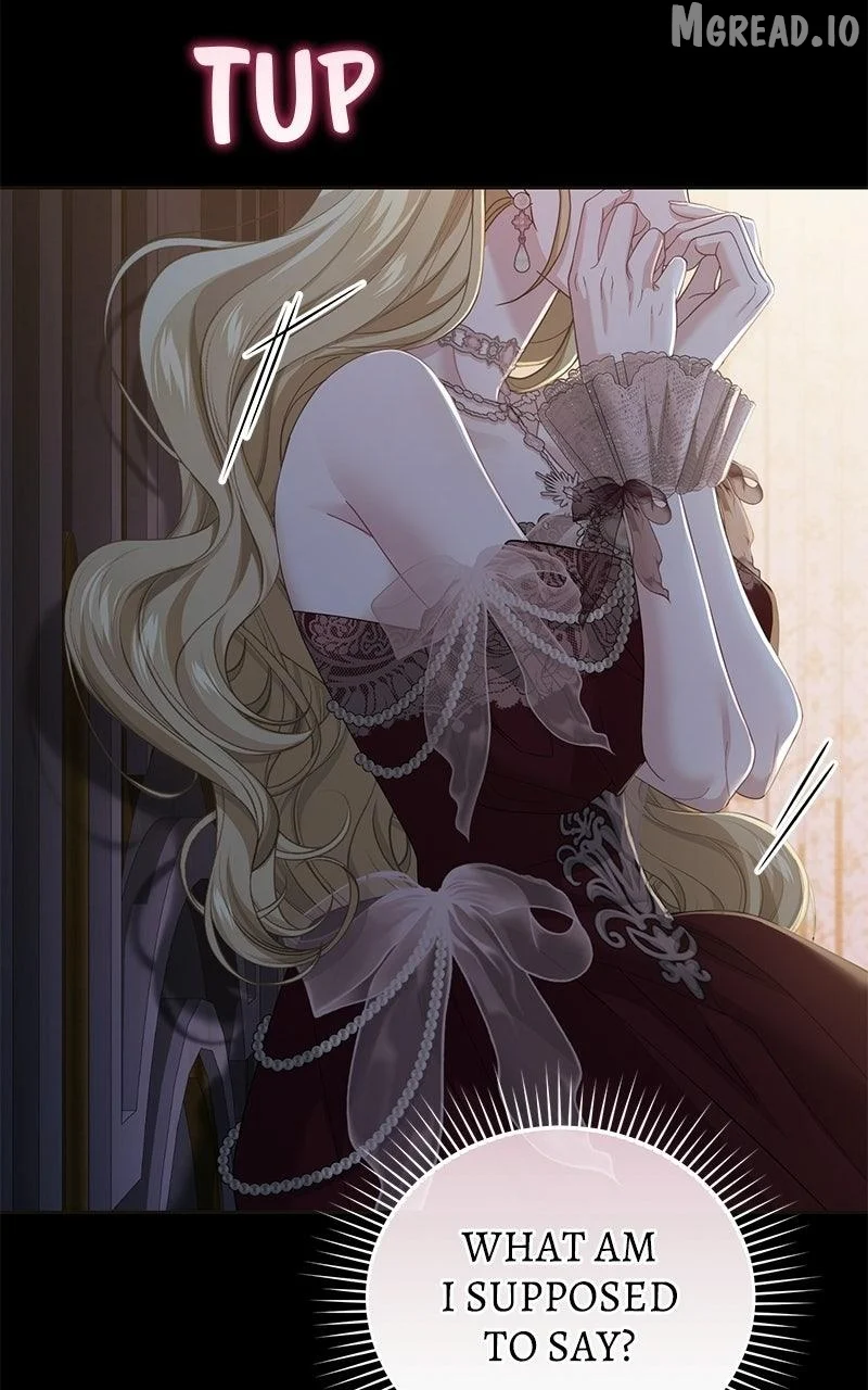 I Was The Acting Empress But I Spent The First Night With Him Chapter 61 377 16