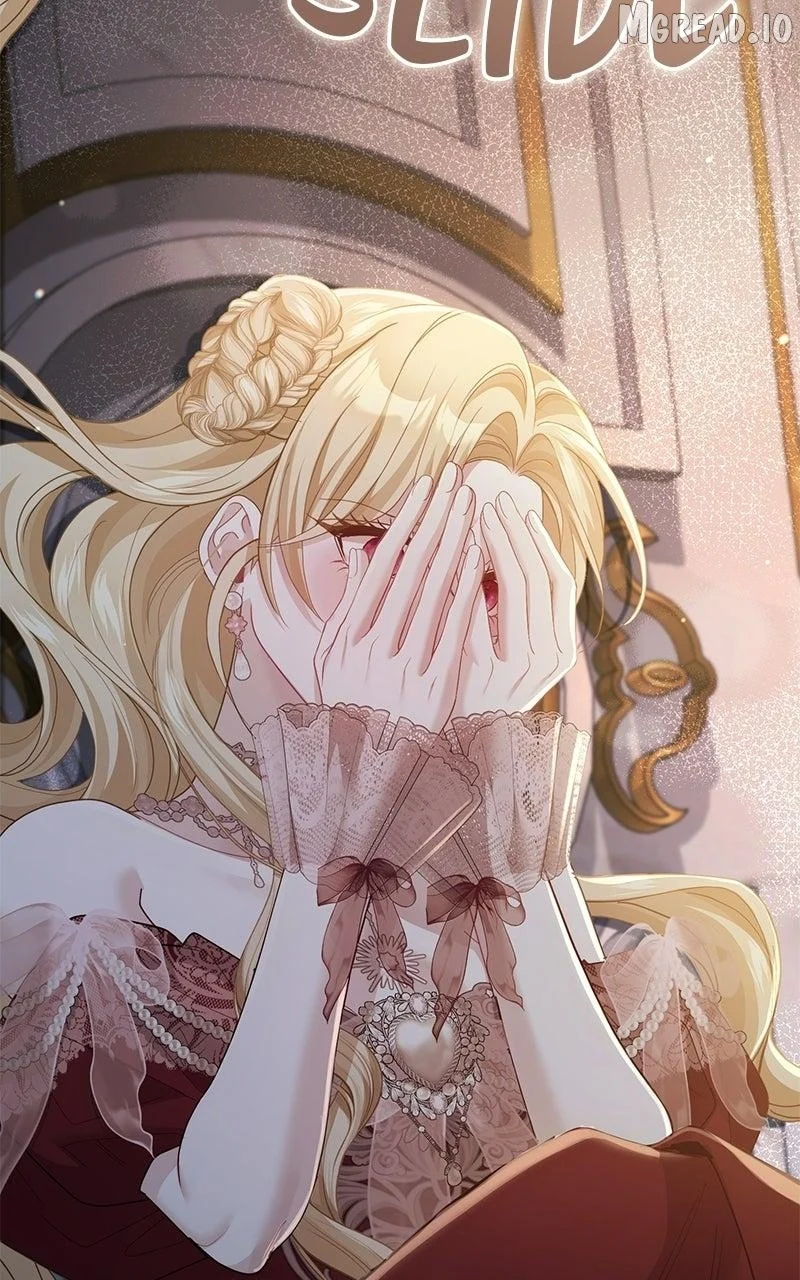 I Was The Acting Empress But I Spent The First Night With Him Chapter 61 379 18