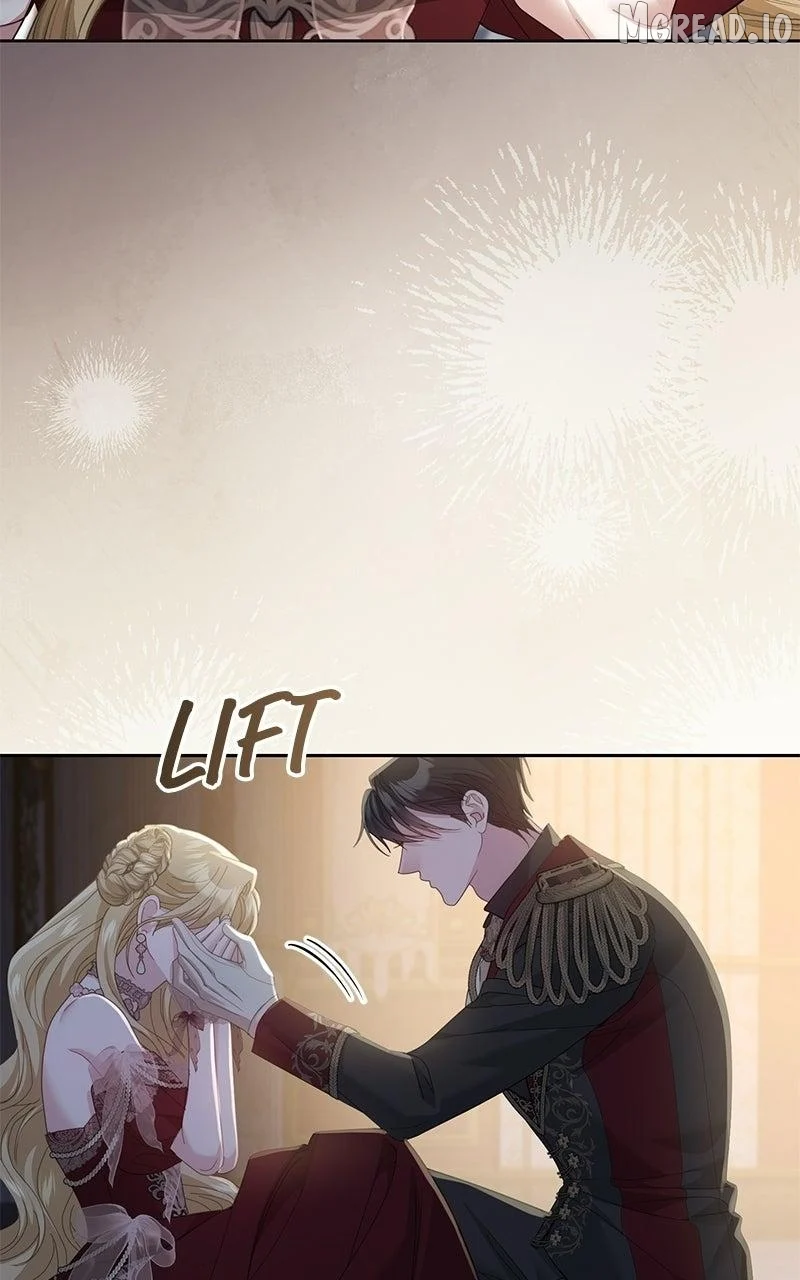 I Was The Acting Empress But I Spent The First Night With Him Chapter 61 386 25