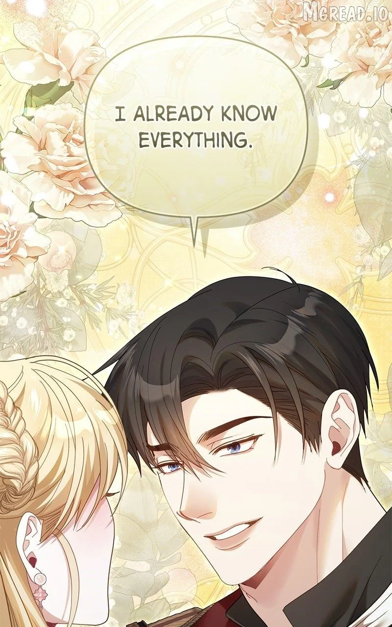 I Was The Acting Empress But I Spent The First Night With Him Chapter 61 389 28