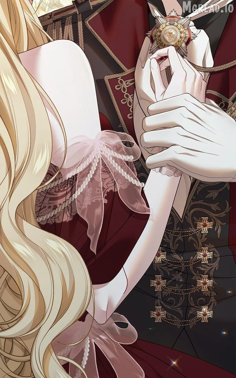 I Was The Acting Empress But I Spent The First Night With Him Chapter 61 390 29