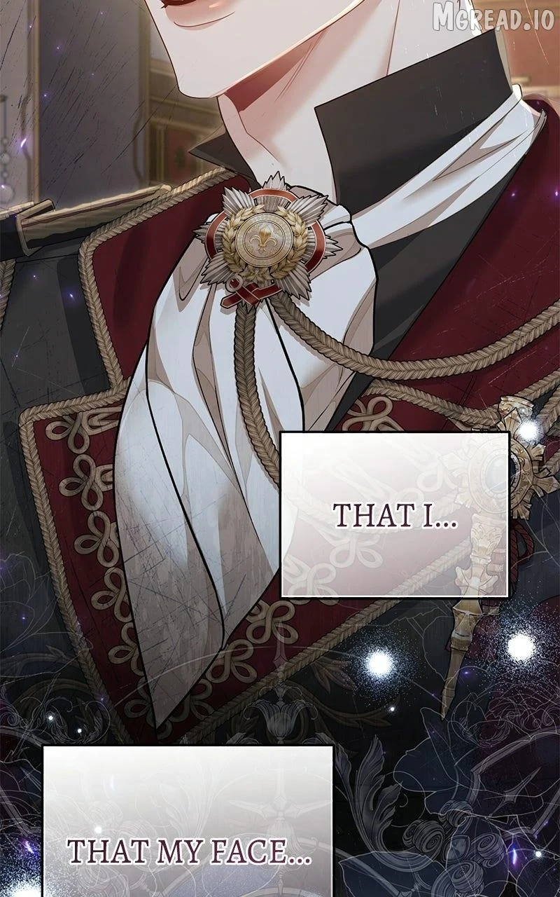 I Was The Acting Empress But I Spent The First Night With Him Chapter 61 364 3