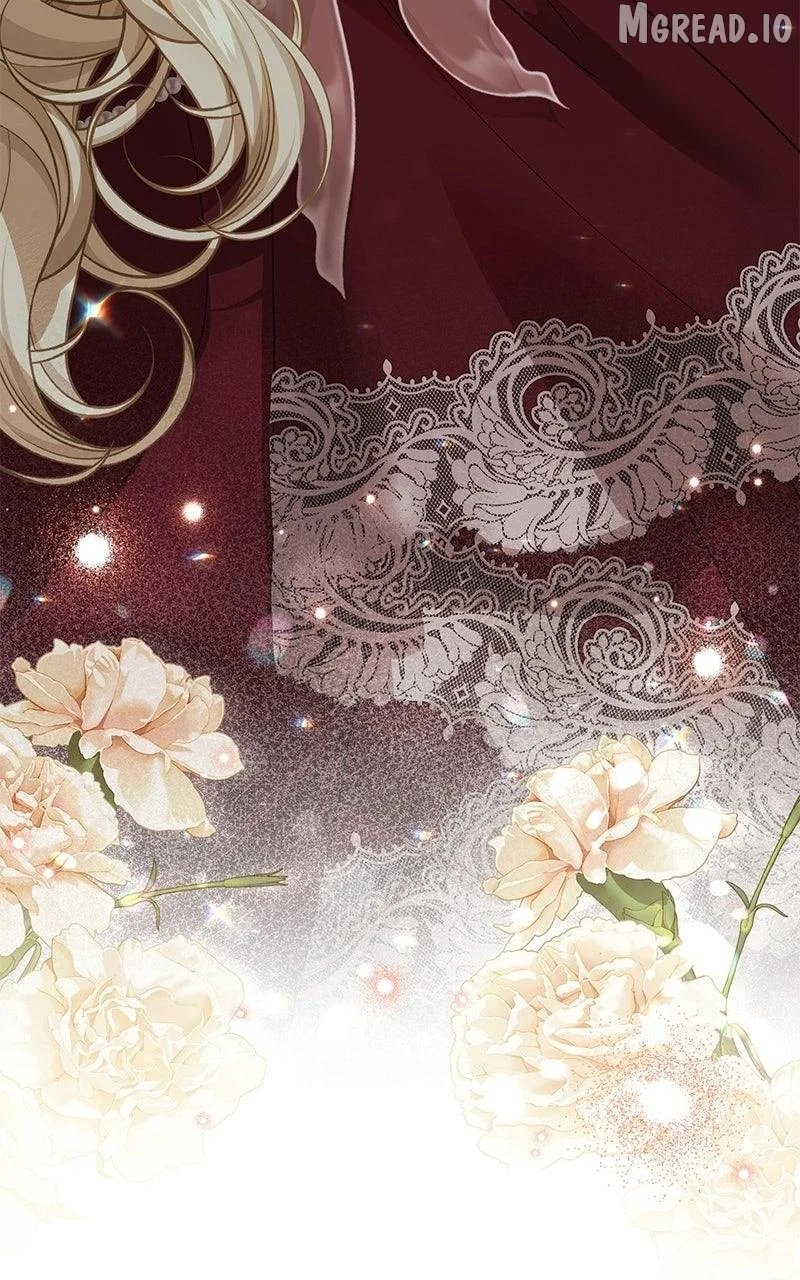 I Was The Acting Empress But I Spent The First Night With Him Chapter 61 391 30