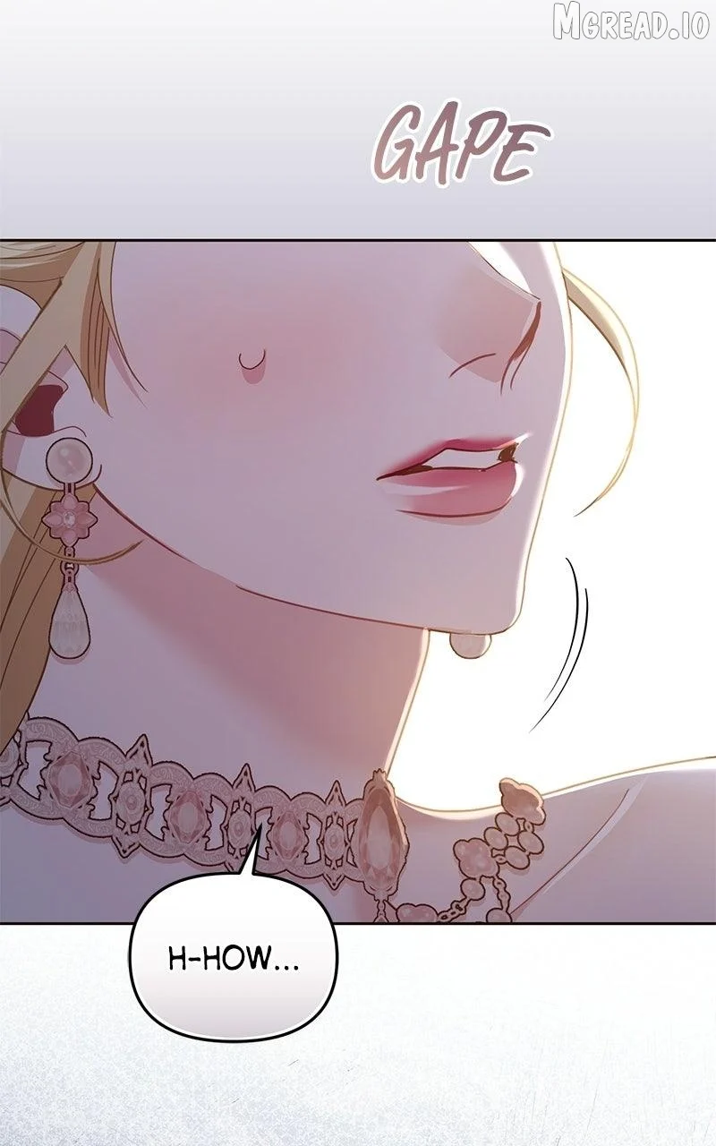 I Was The Acting Empress But I Spent The First Night With Him Chapter 61 393 32