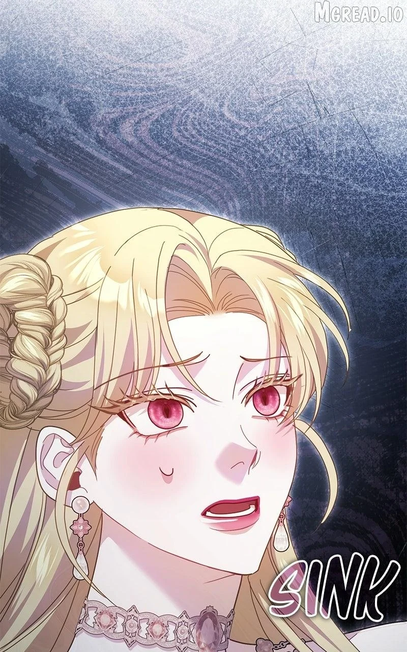 I Was The Acting Empress But I Spent The First Night With Him Chapter 61 394 33