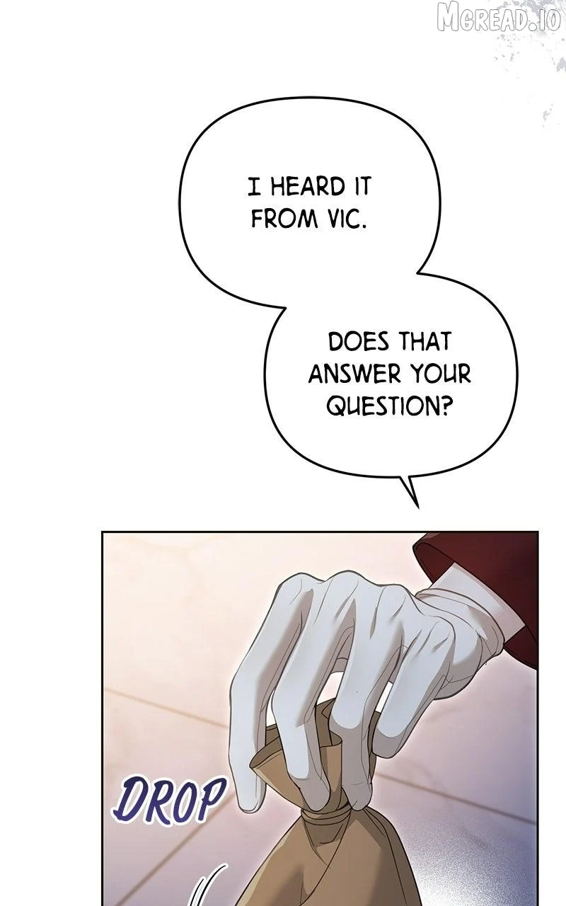 I Was The Acting Empress But I Spent The First Night With Him Chapter 61 396 35