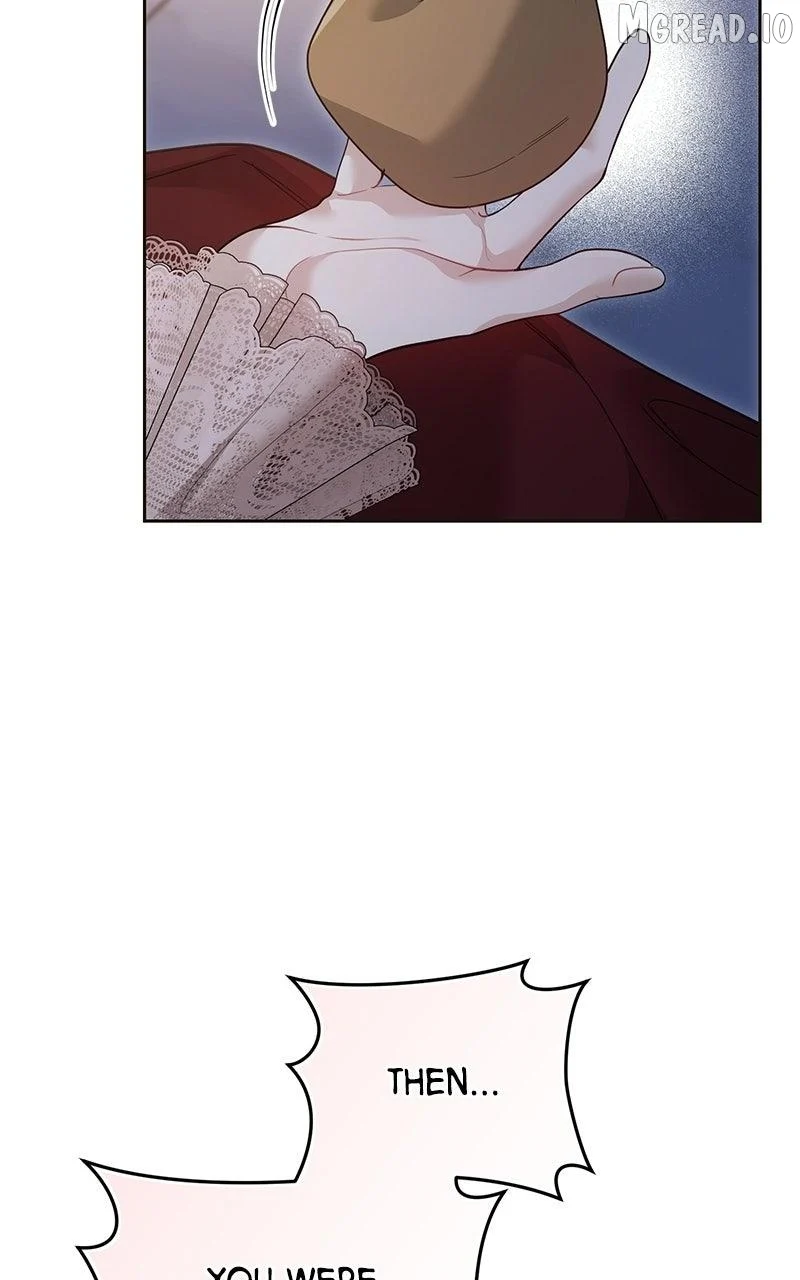 I Was The Acting Empress But I Spent The First Night With Him Chapter 61 397 36
