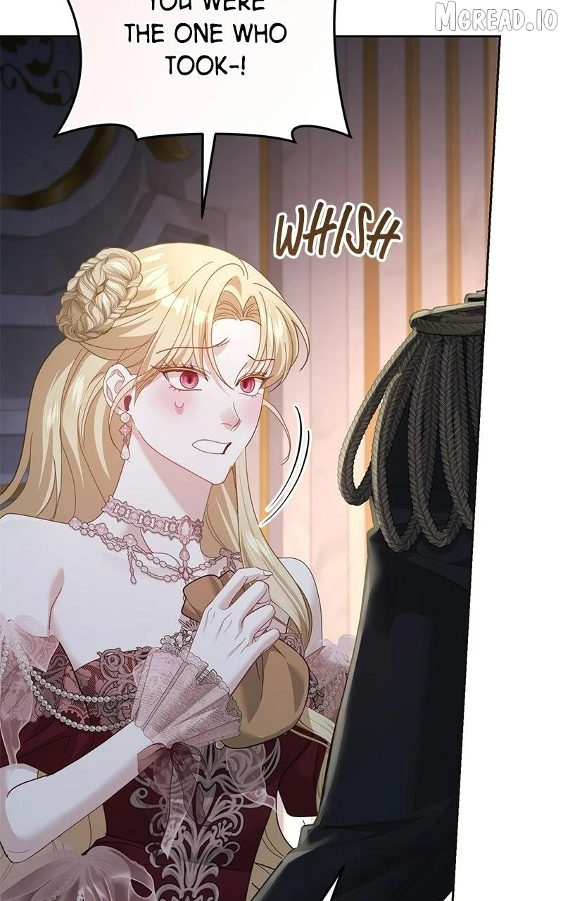 I Was The Acting Empress But I Spent The First Night With Him Chapter 61 398 37