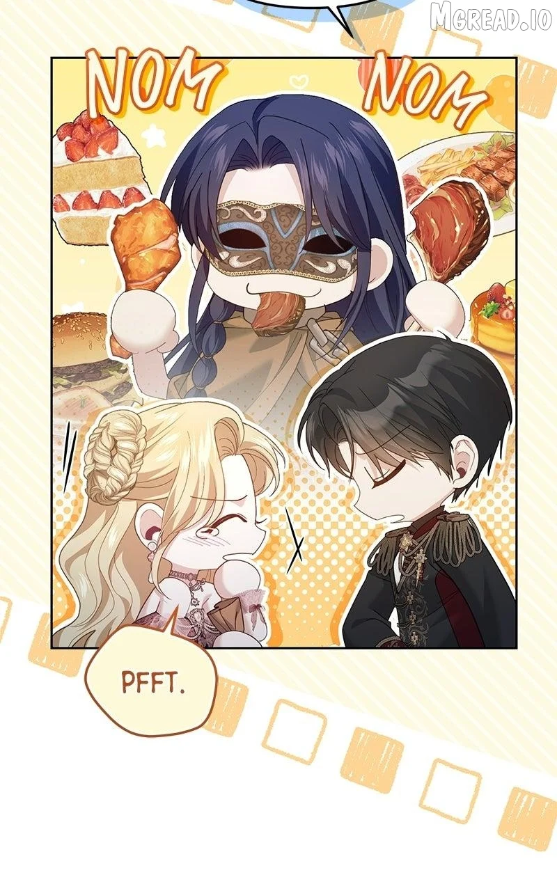 I Was The Acting Empress But I Spent The First Night With Him Chapter 61 400 39